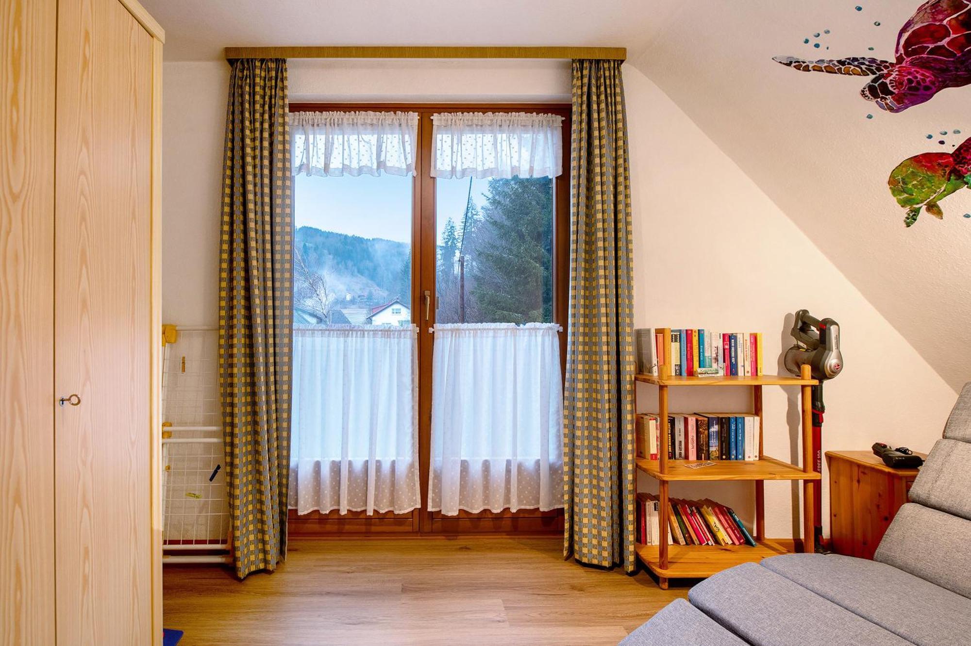 Haus Johanna Тодтмос Екстериор снимка